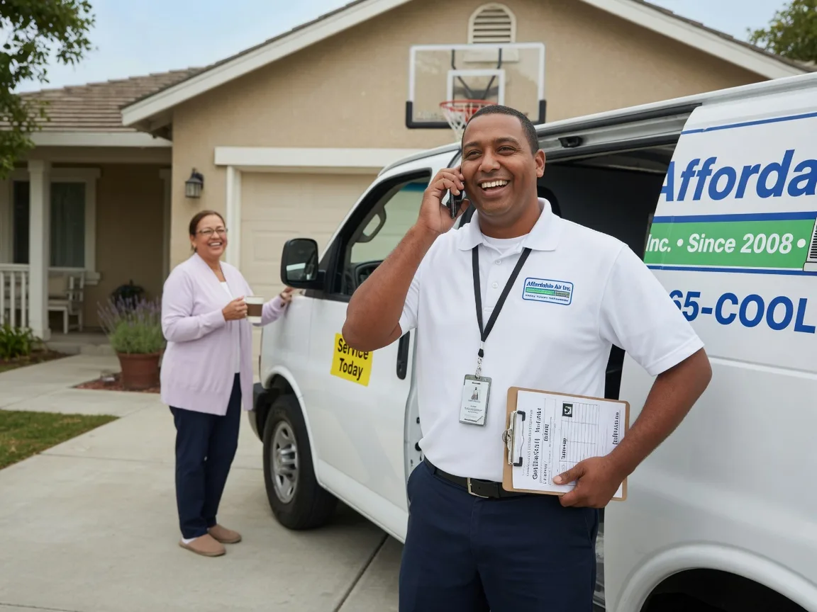 Central Ac Repair Savannah, MO FAQs